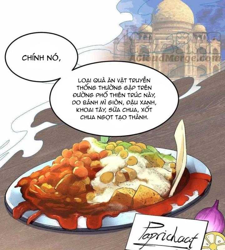 Long Trù Chapter 57 - Trang 2