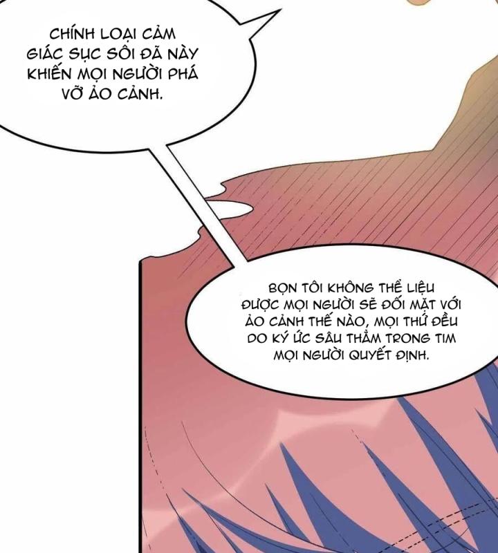 Long Trù Chapter 57 - Trang 2