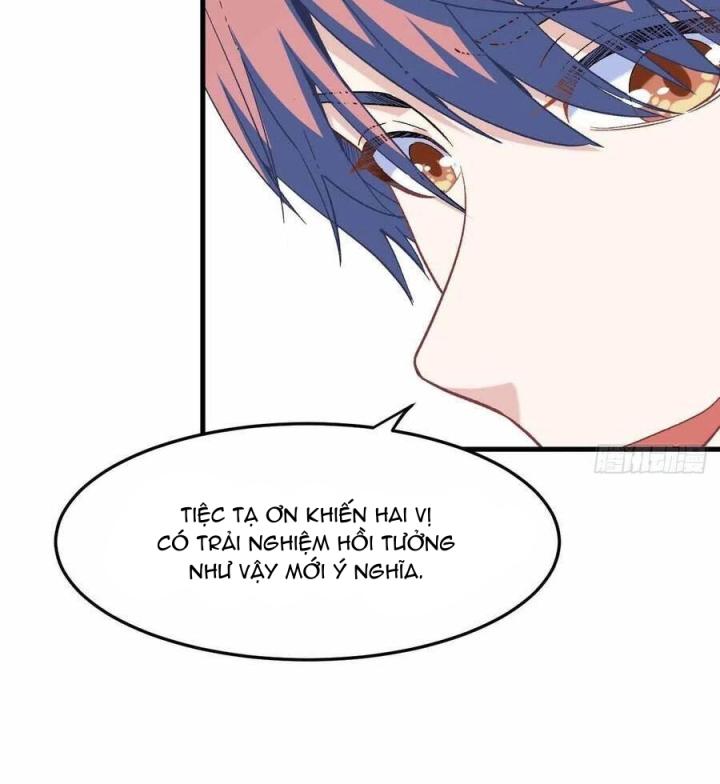 Long Trù Chapter 57 - Trang 2