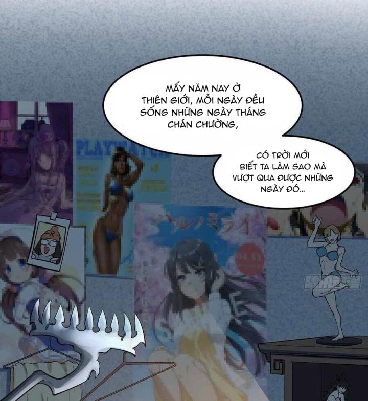 Long Trù Chapter 57 - Trang 2