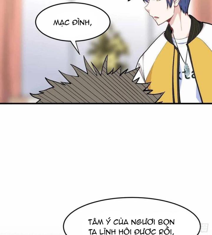 Long Trù Chapter 57 - Trang 2