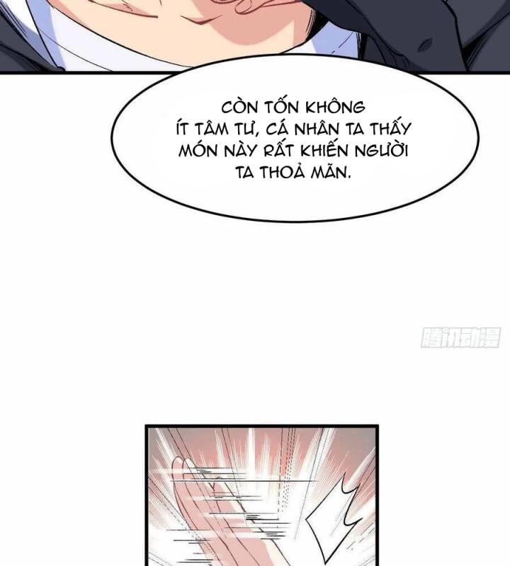 Long Trù Chapter 57 - Trang 2