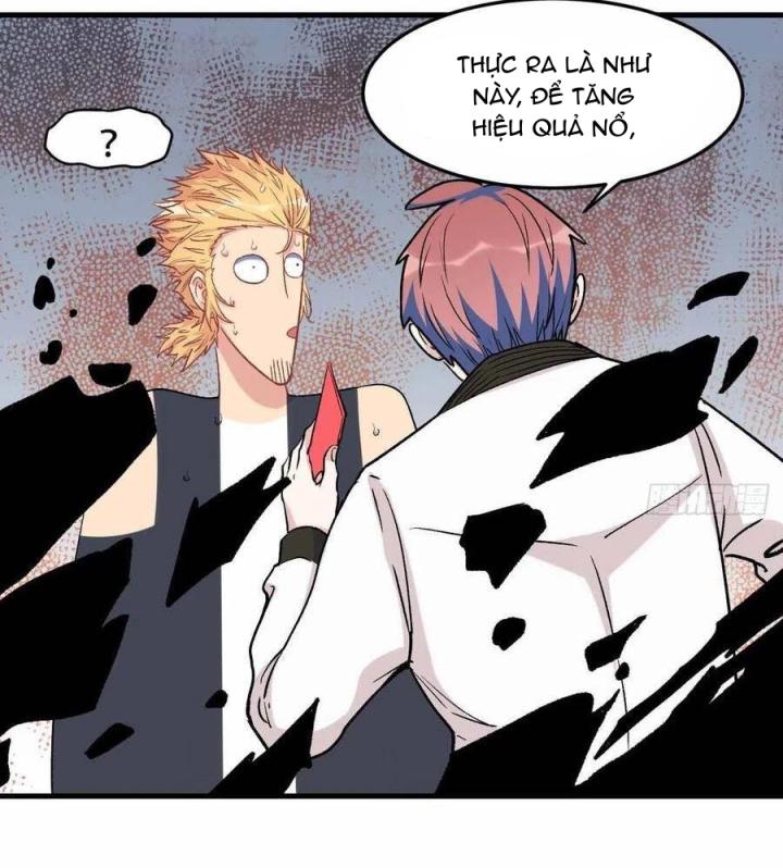 Long Trù Chapter 57 - Trang 2