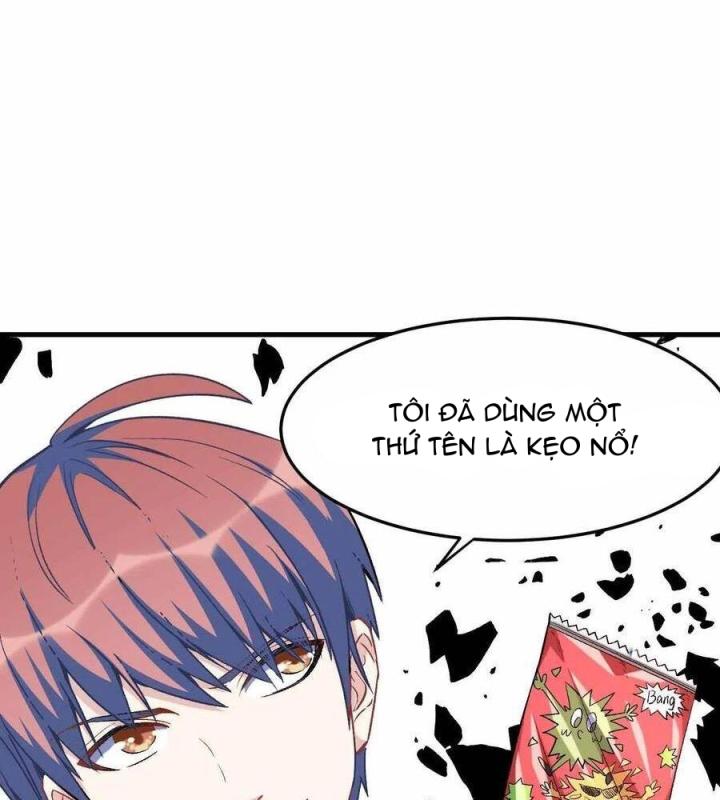 Long Trù Chapter 57 - Trang 2