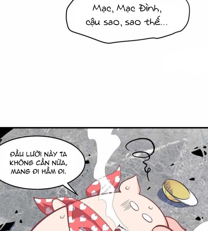 Long Trù Chapter 57 - Trang 2