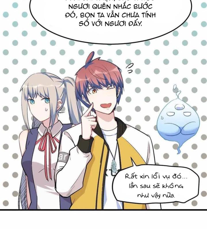 Long Trù Chapter 57 - Trang 2