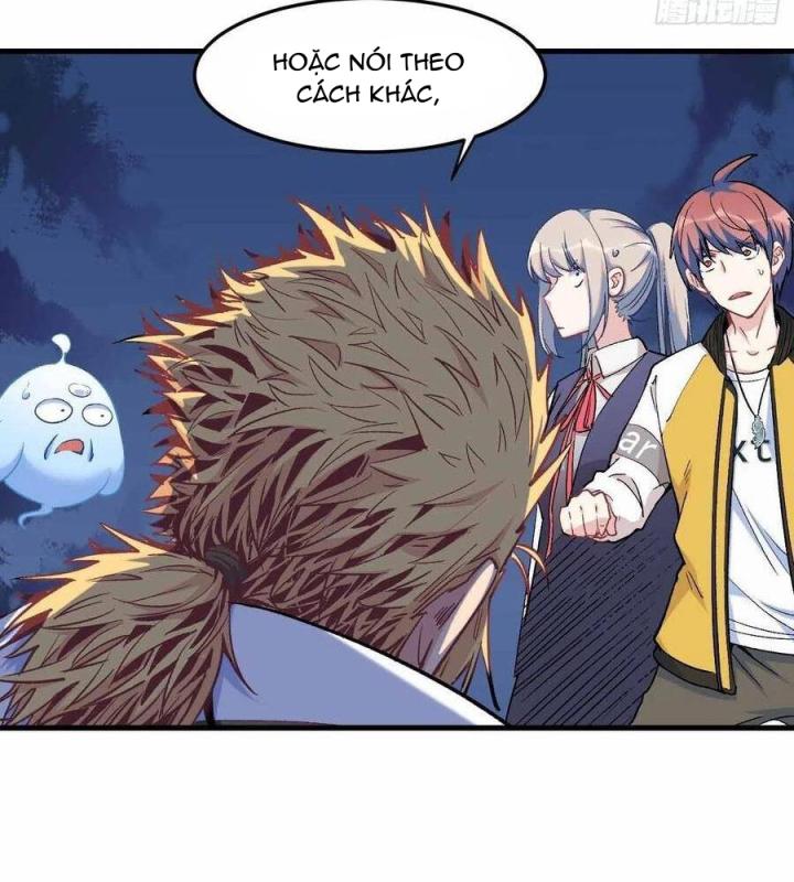 Long Trù Chapter 57 - Trang 2