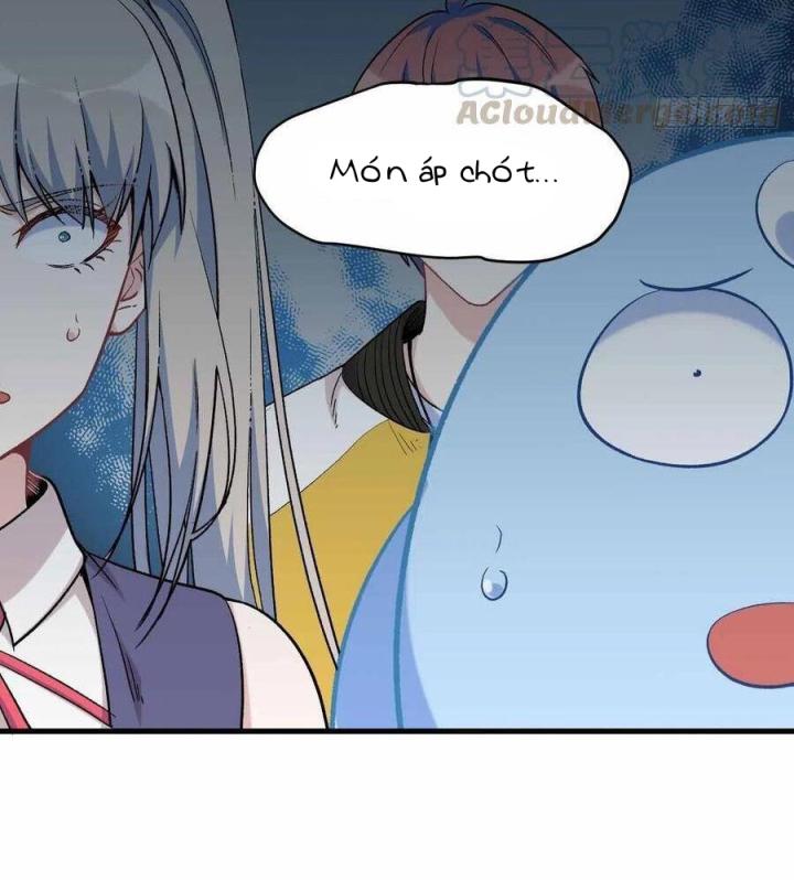 Long Trù Chapter 57 - Trang 2