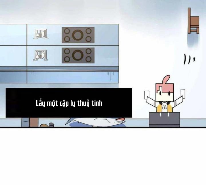 Long Trù Chapter 58 - Trang 2