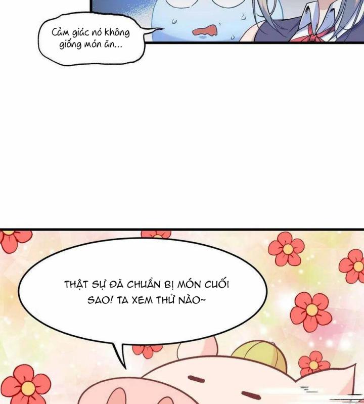 Long Trù Chapter 58 - Trang 2