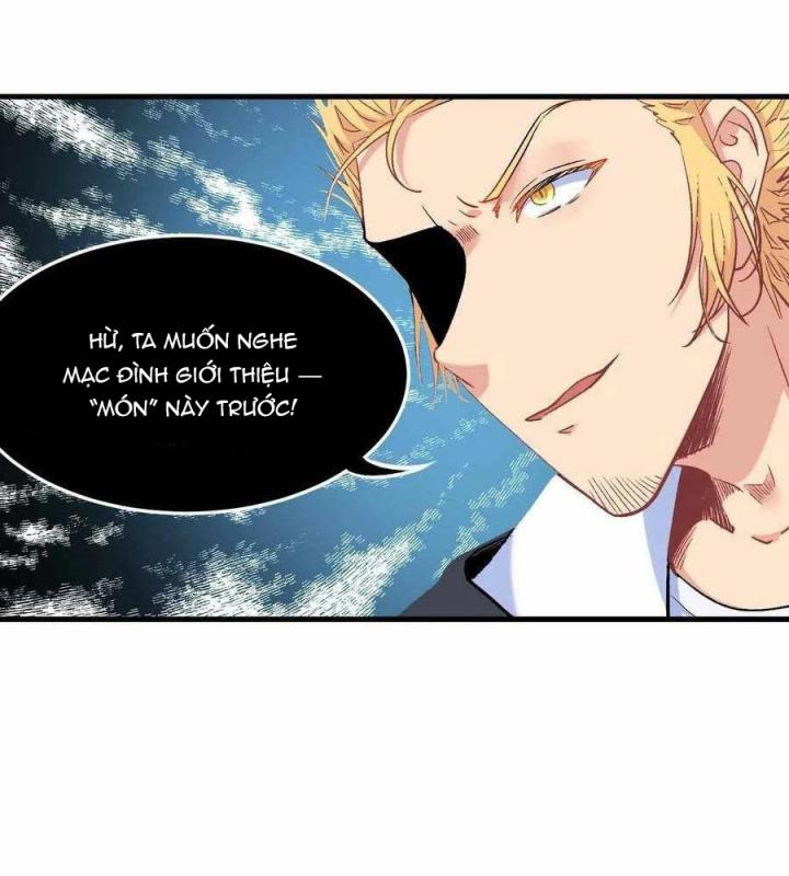 Long Trù Chapter 58 - Trang 2