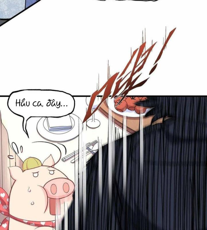 Long Trù Chapter 58 - Trang 2