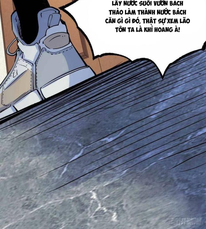 Long Trù Chapter 58 - Trang 2