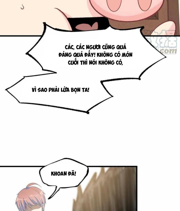 Long Trù Chapter 58 - Trang 2