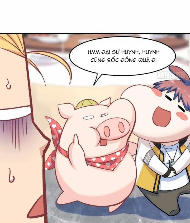 Long Trù Chapter 58 - Trang 2