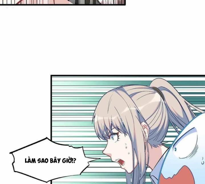 Long Trù Chapter 58 - Trang 2