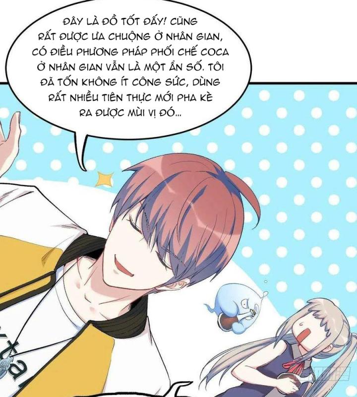 Long Trù Chapter 59 - Trang 2