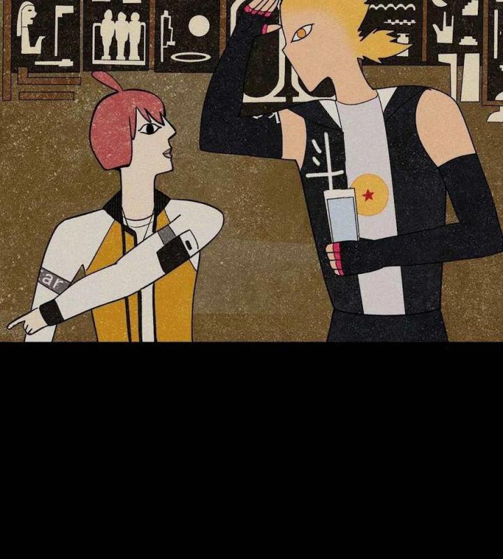 Long Trù Chapter 59 - Trang 2