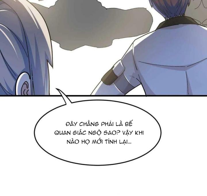 Long Trù Chapter 59 - Trang 2