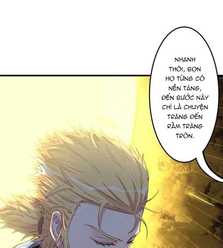 Long Trù Chapter 59 - Trang 2