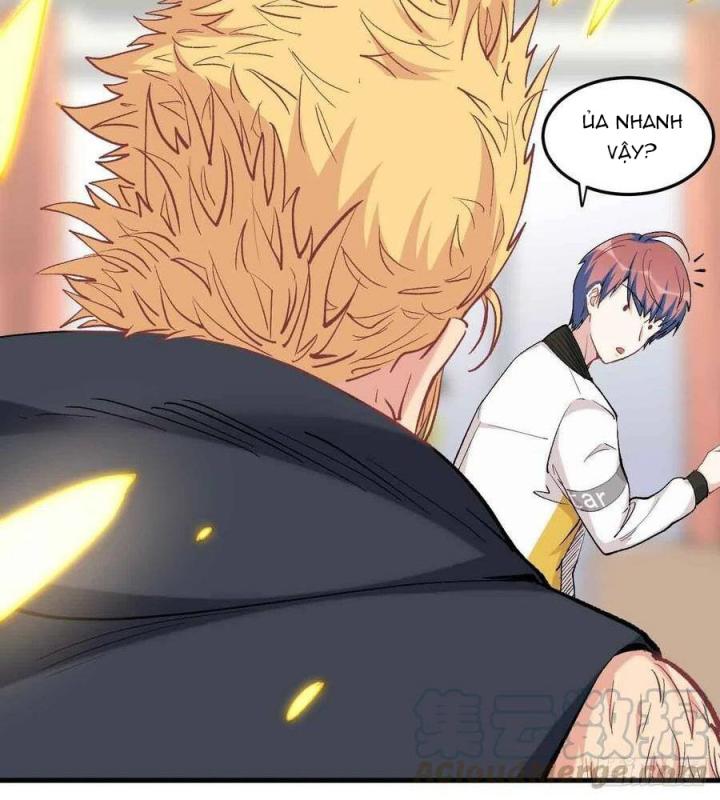 Long Trù Chapter 59 - Trang 2
