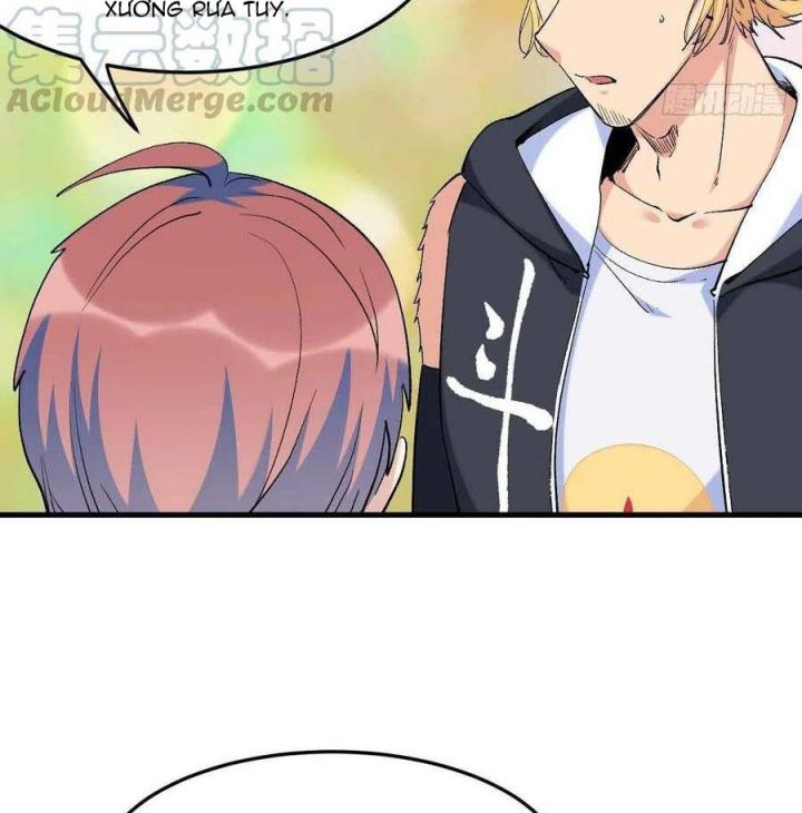 Long Trù Chapter 59 - Trang 2