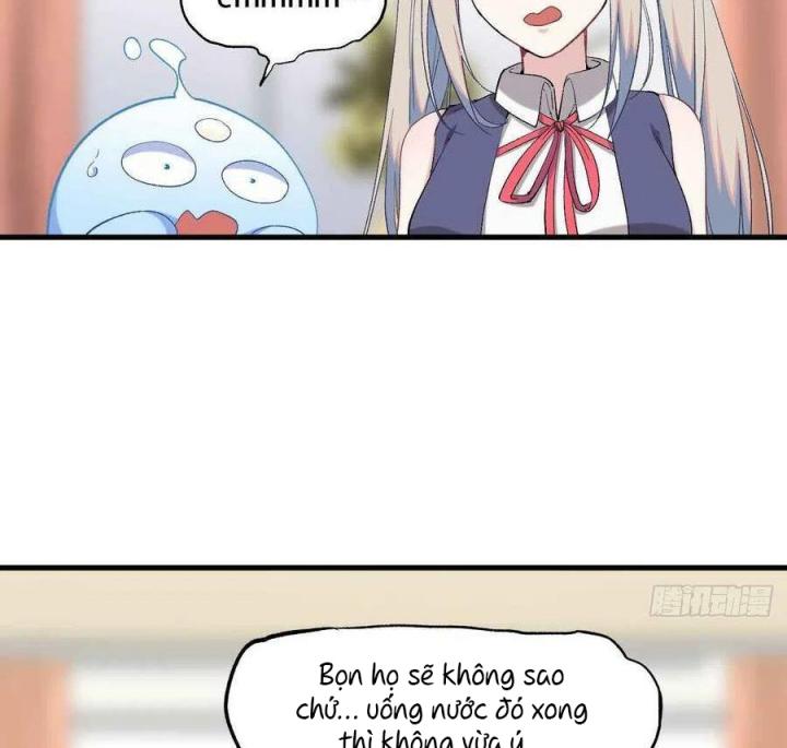 Long Trù Chapter 59 - Trang 2