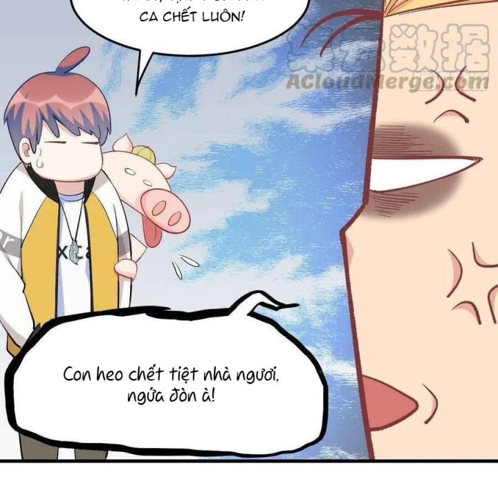 Long Trù Chapter 59 - Trang 2