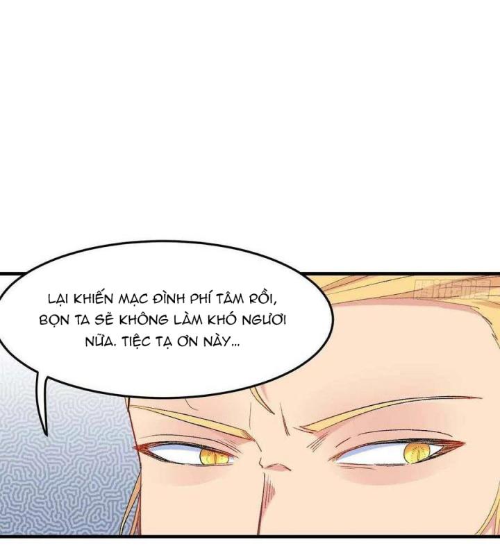Long Trù Chapter 59 - Trang 2