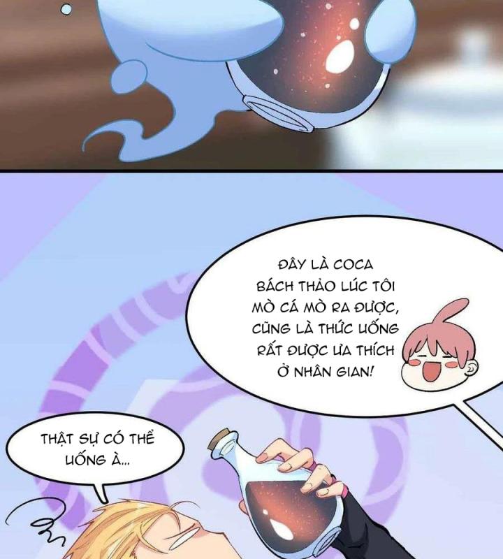 Long Trù Chapter 59 - Trang 2