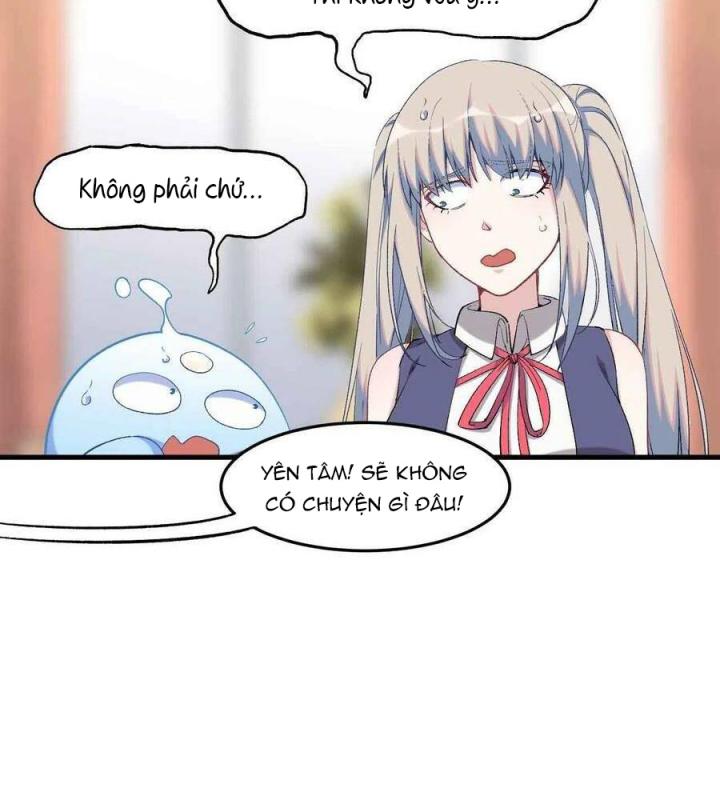 Long Trù Chapter 59 - Trang 2