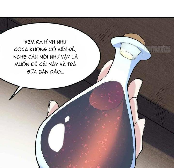 Long Trù Chapter 59 - Trang 2