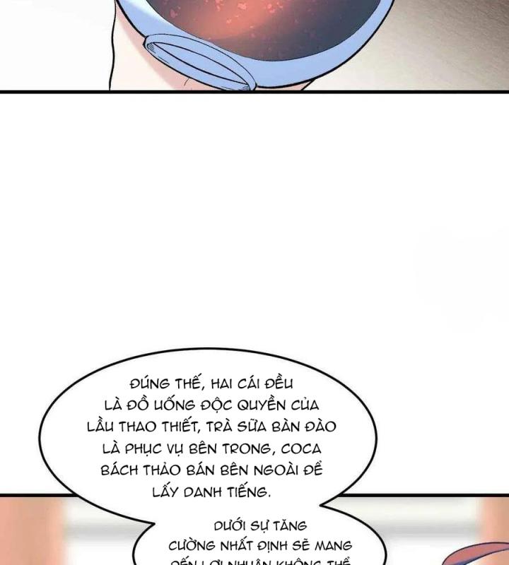 Long Trù Chapter 59 - Trang 2