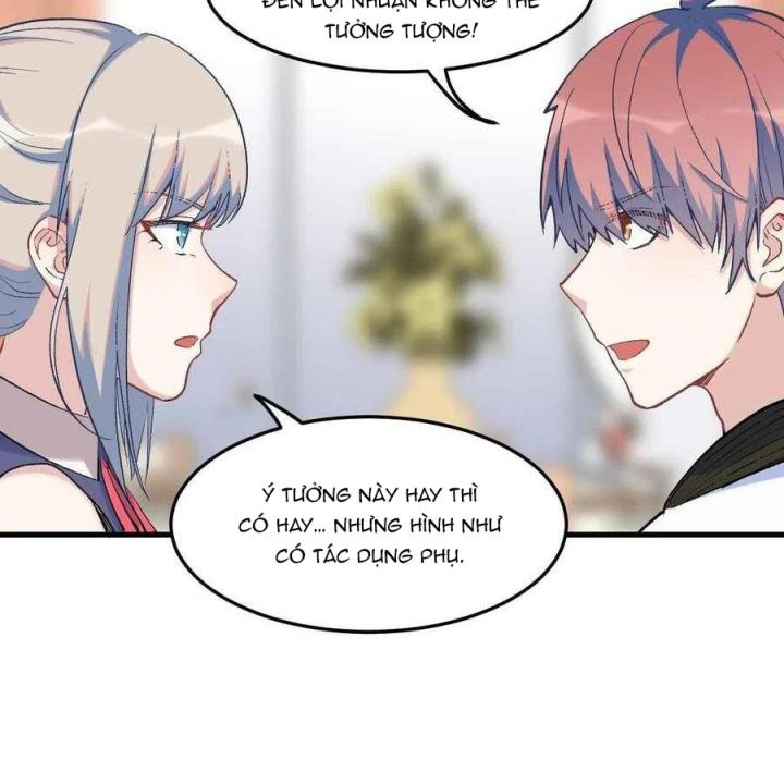 Long Trù Chapter 59 - Trang 2