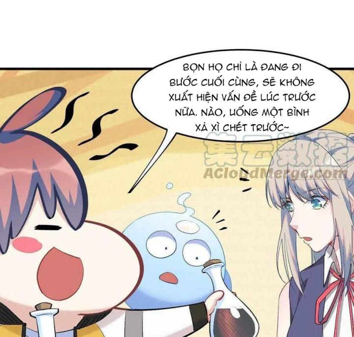 Long Trù Chapter 59 - Trang 2