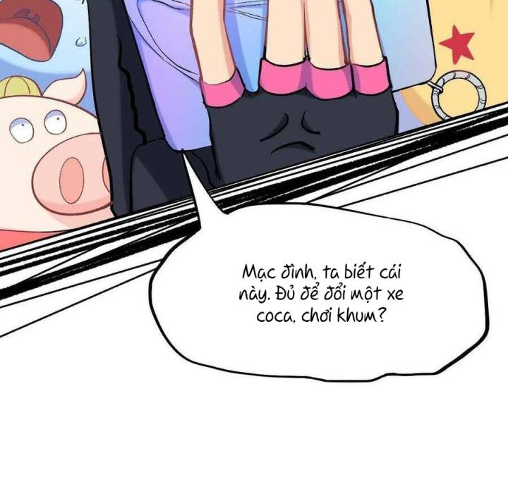 Long Trù Chapter 59 - Trang 2