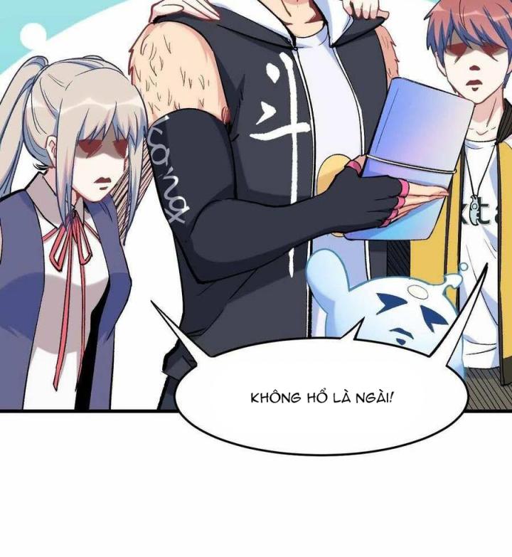 Long Trù Chapter 60 - Trang 2