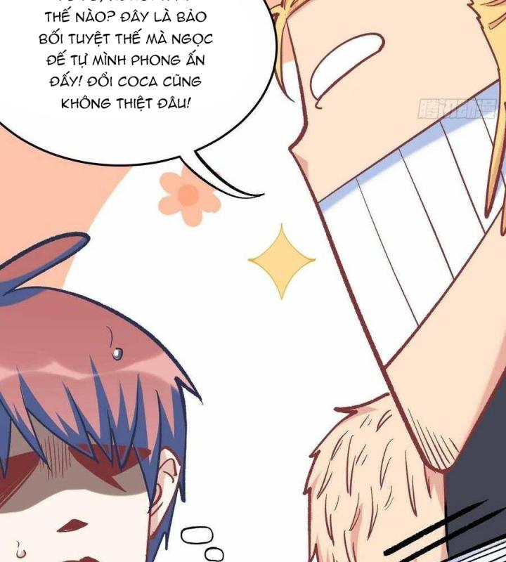 Long Trù Chapter 60 - Trang 2