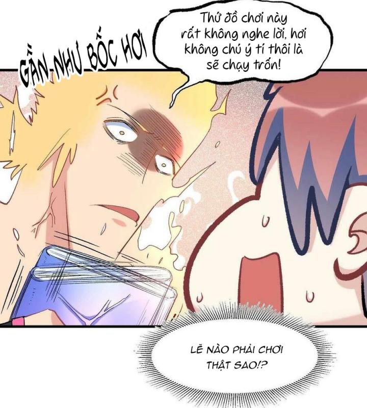 Long Trù Chapter 60 - Trang 2