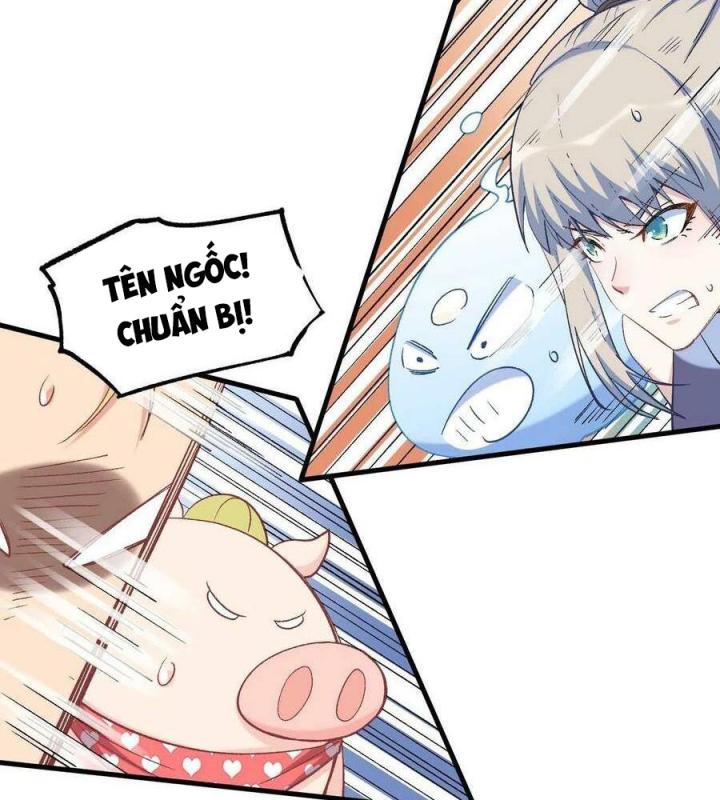 Long Trù Chapter 60 - Trang 2