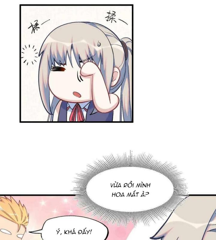 Long Trù Chapter 60 - Trang 2