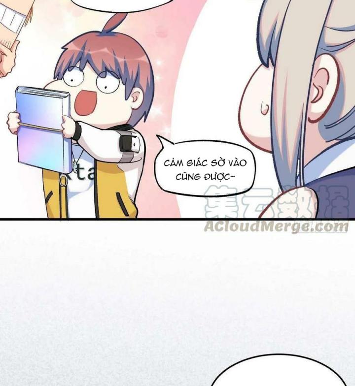 Long Trù Chapter 60 - Trang 2