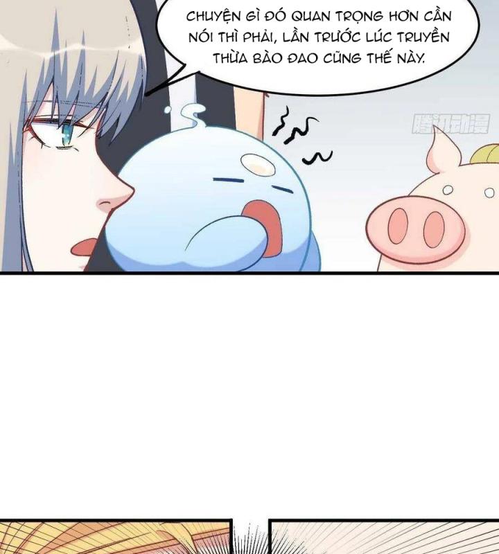 Long Trù Chapter 60 - Trang 2