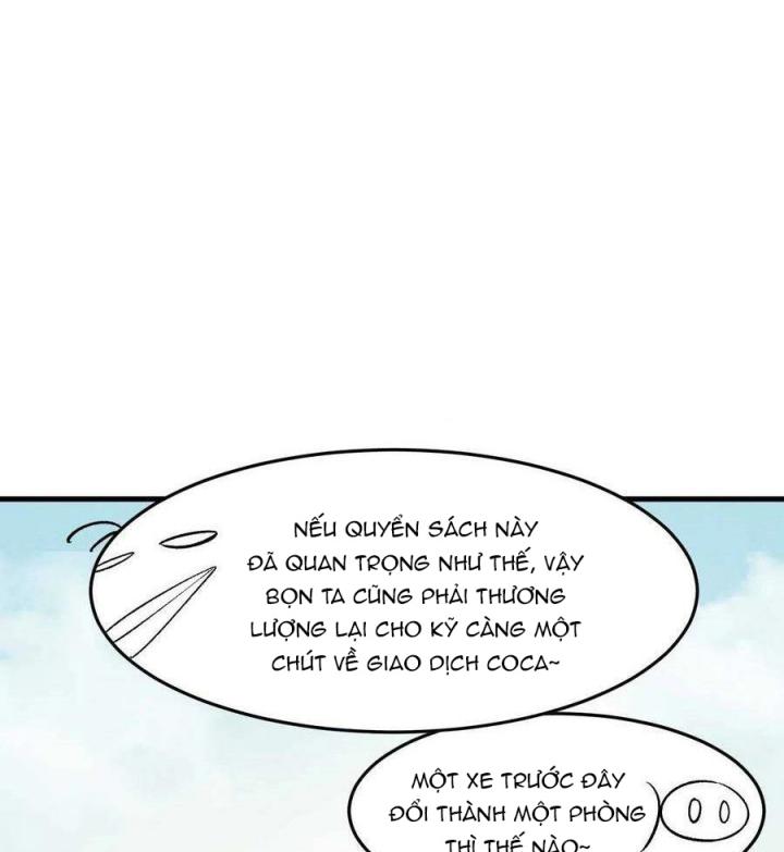 Long Trù Chapter 60 - Trang 2