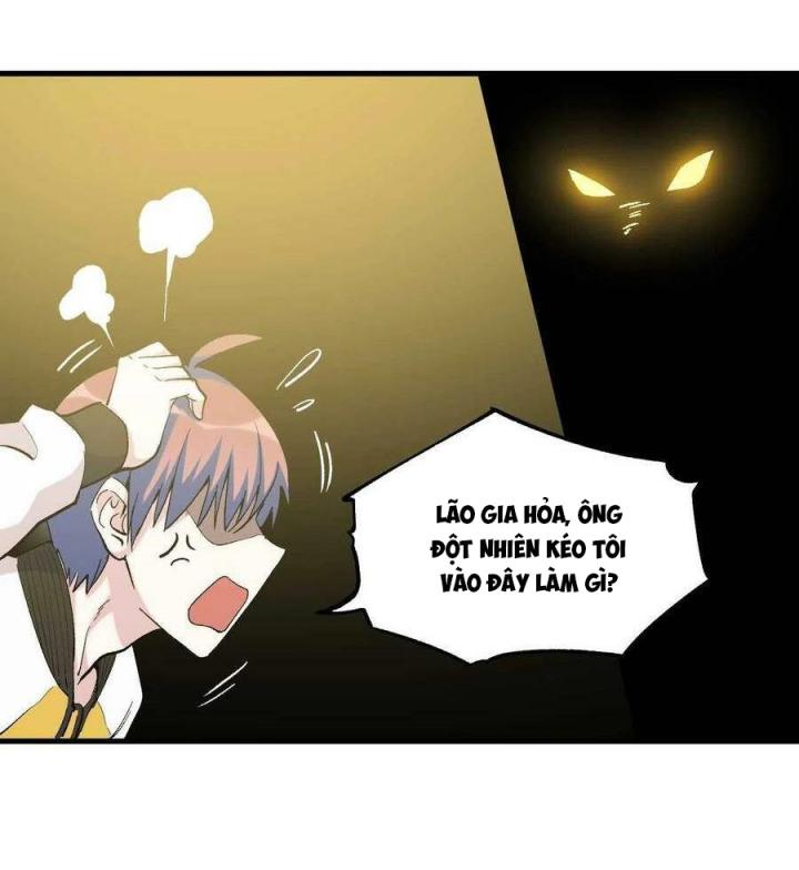 Long Trù Chapter 60 - Trang 2