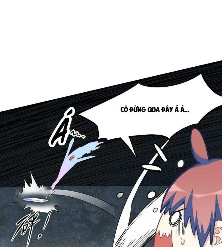 Long Trù Chapter 60 - Trang 2