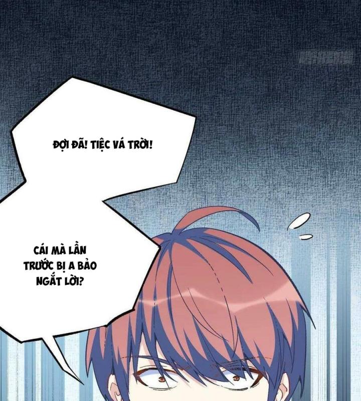 Long Trù Chapter 60 - Trang 2