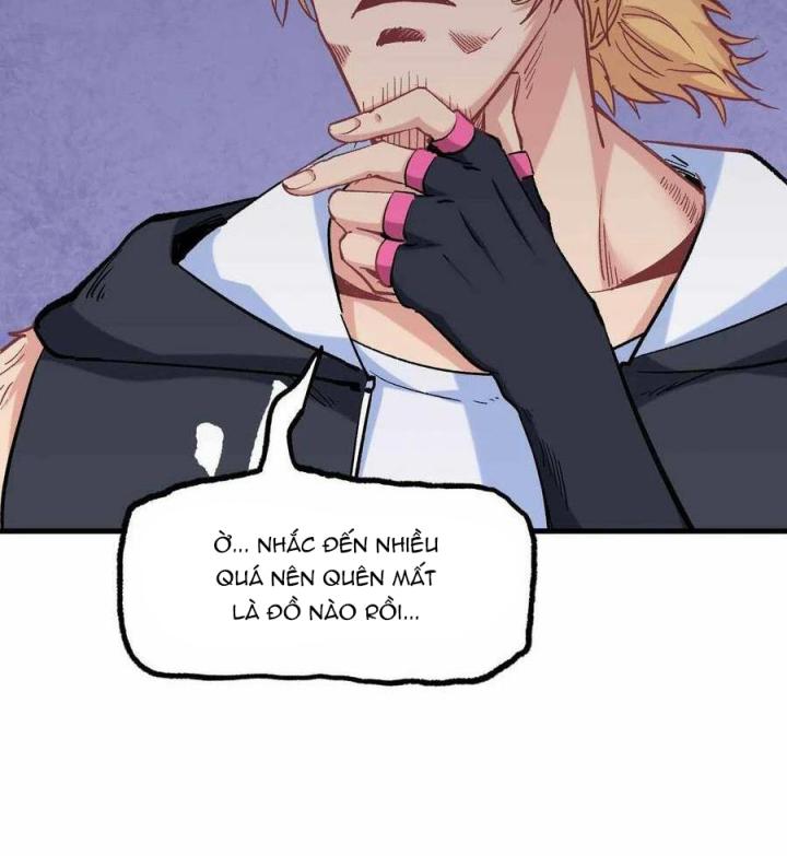 Long Trù Chapter 60 - Trang 2