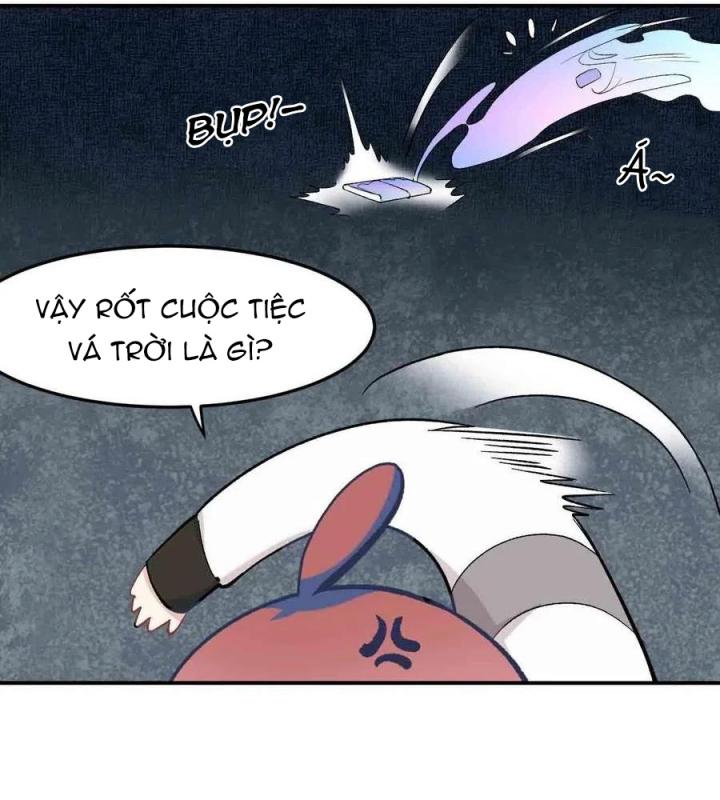 Long Trù Chapter 61 - Trang 2