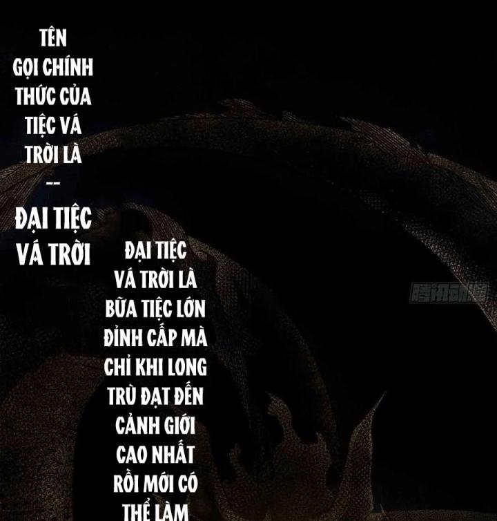 Long Trù Chapter 61 - Trang 2